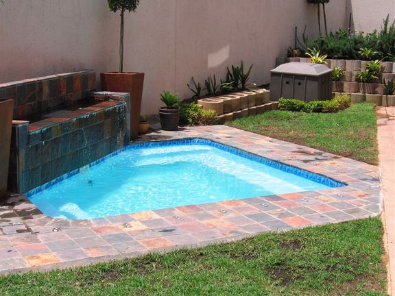 Jacuzzi, project 2