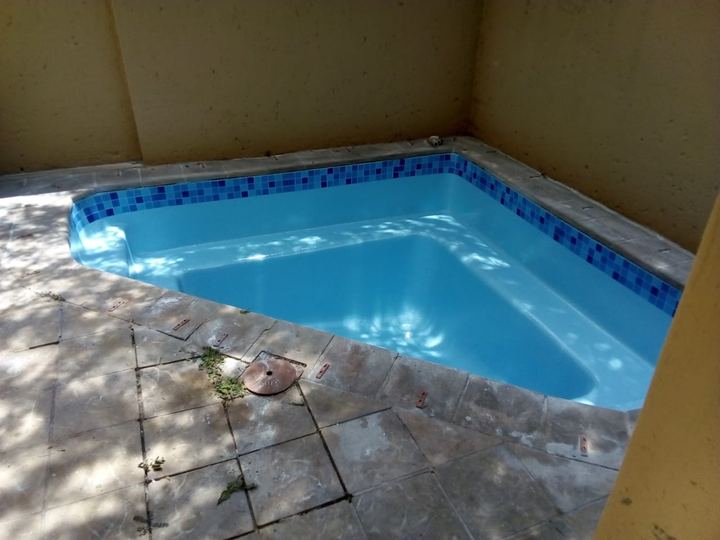 Jacuzzi, project 7