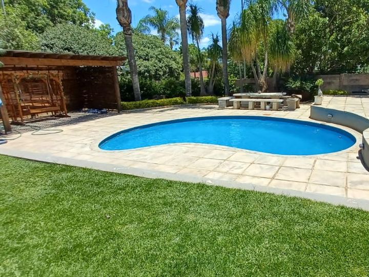 Marbelite pool, project 6