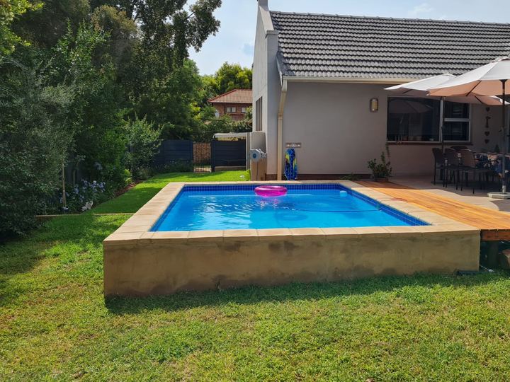 Marbelite pool, project 7